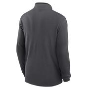 Alabama Nike Dri-Fit Victory 1/2 Zip